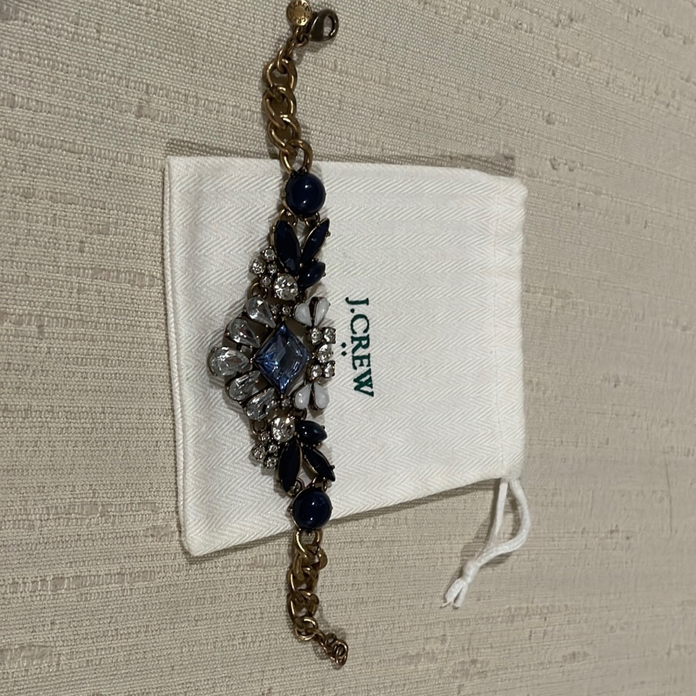 J. Crew bracelet